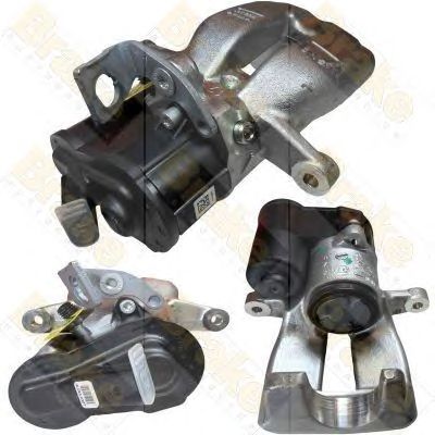 BRAKE ENGINEERING ca2783 -  Тормозной суппорт
